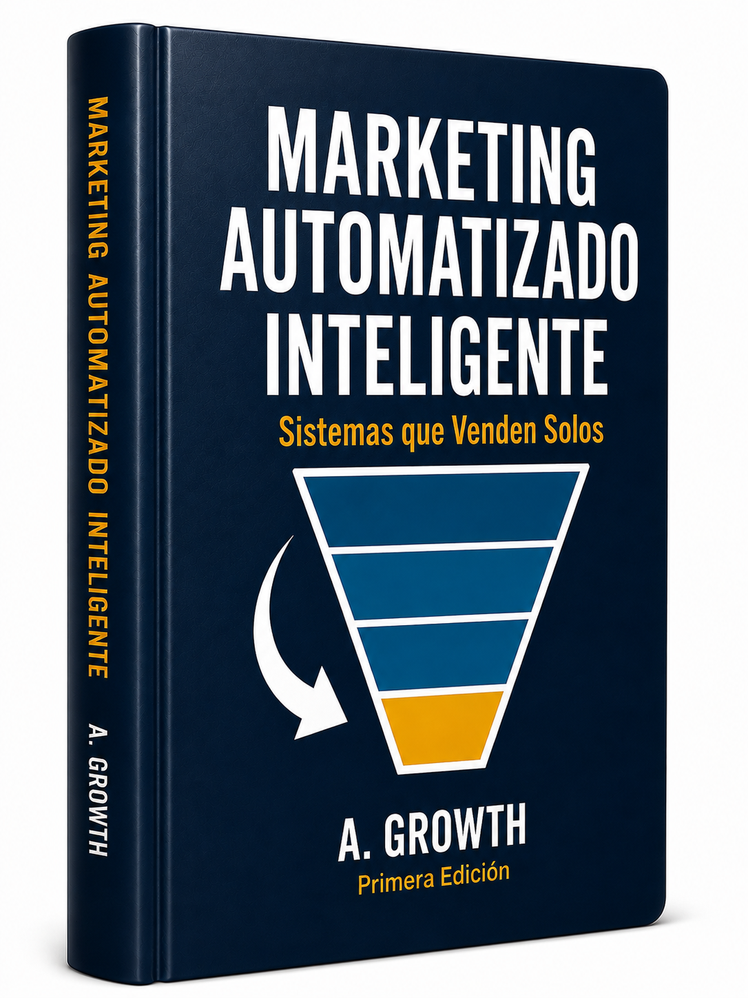 Marketing Automatizado Inteligente